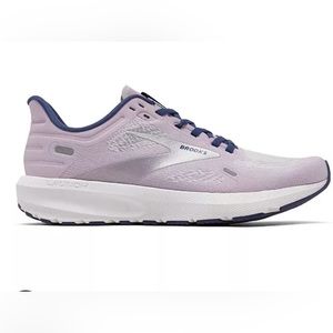 Brooks…Launch…size 6...like new